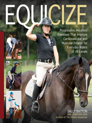 cover image of Equicize